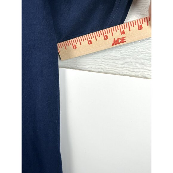 Sexual Awareness Month Blue T-shirt Medium - Picture 13 of 16